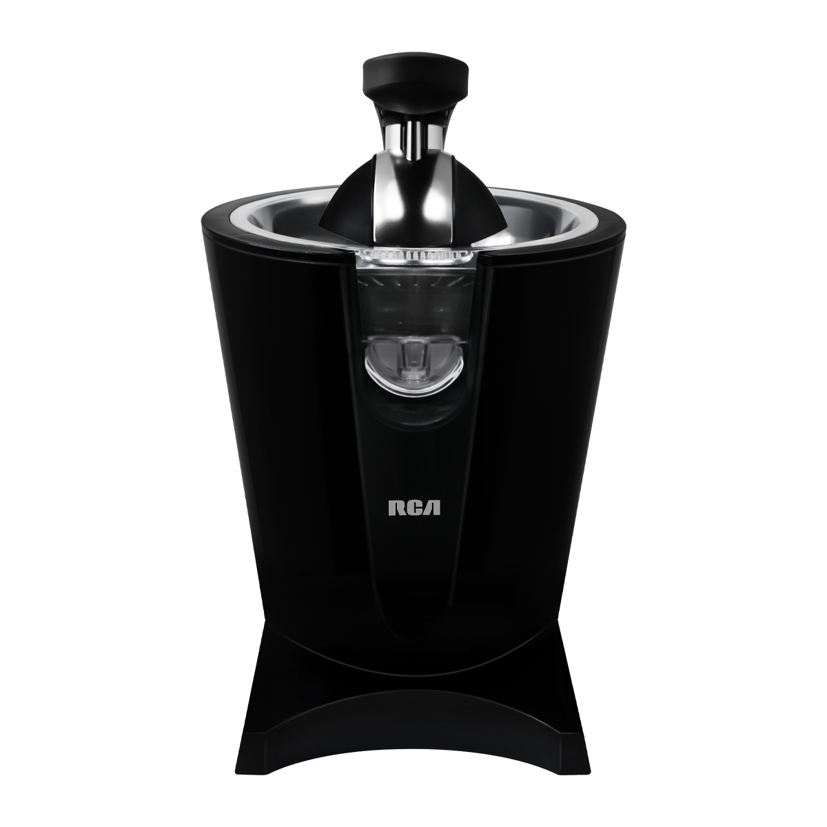 Exprimidor Negro Rca image number null