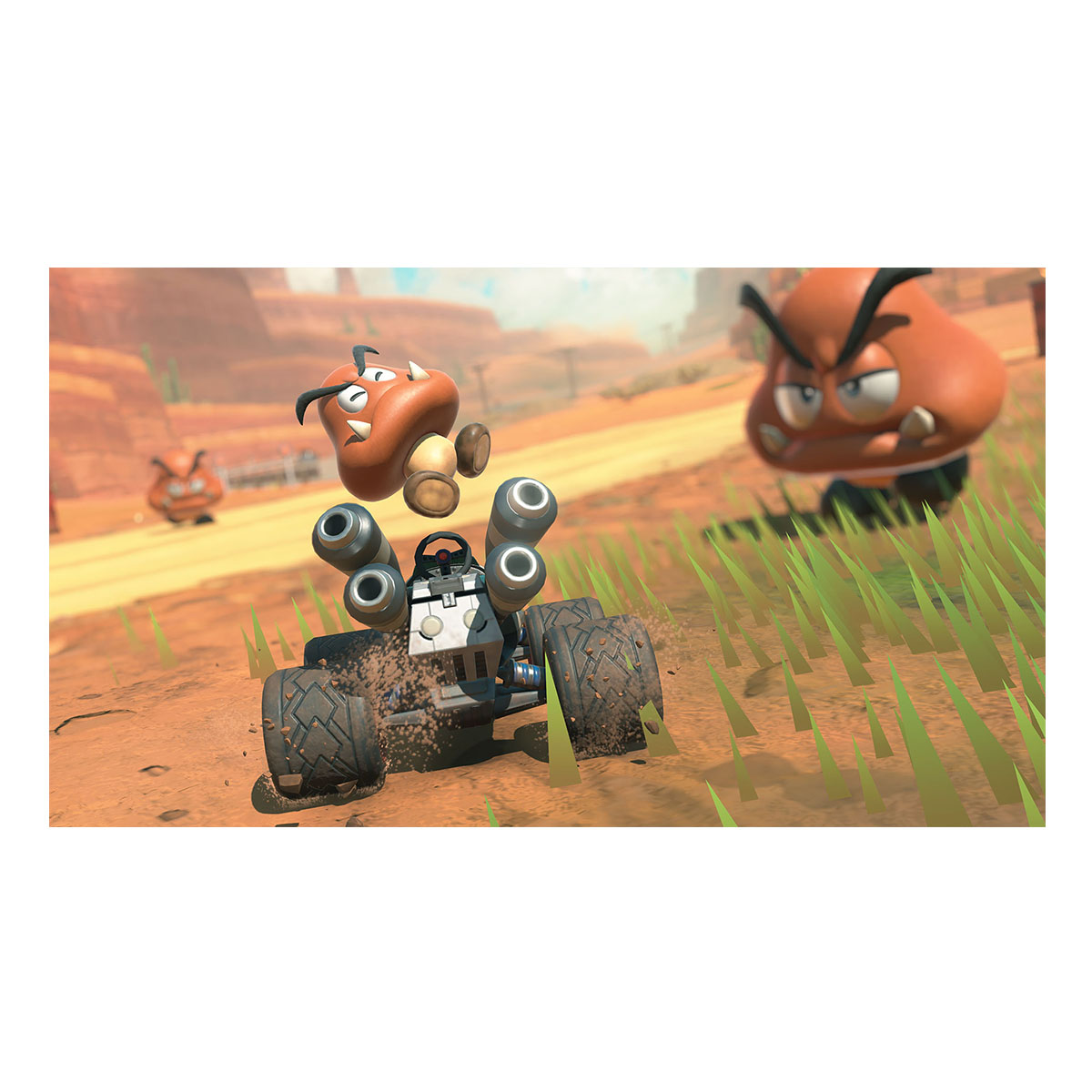 Videojuego Mario Kart World para Nintendo Switch 2 image number null