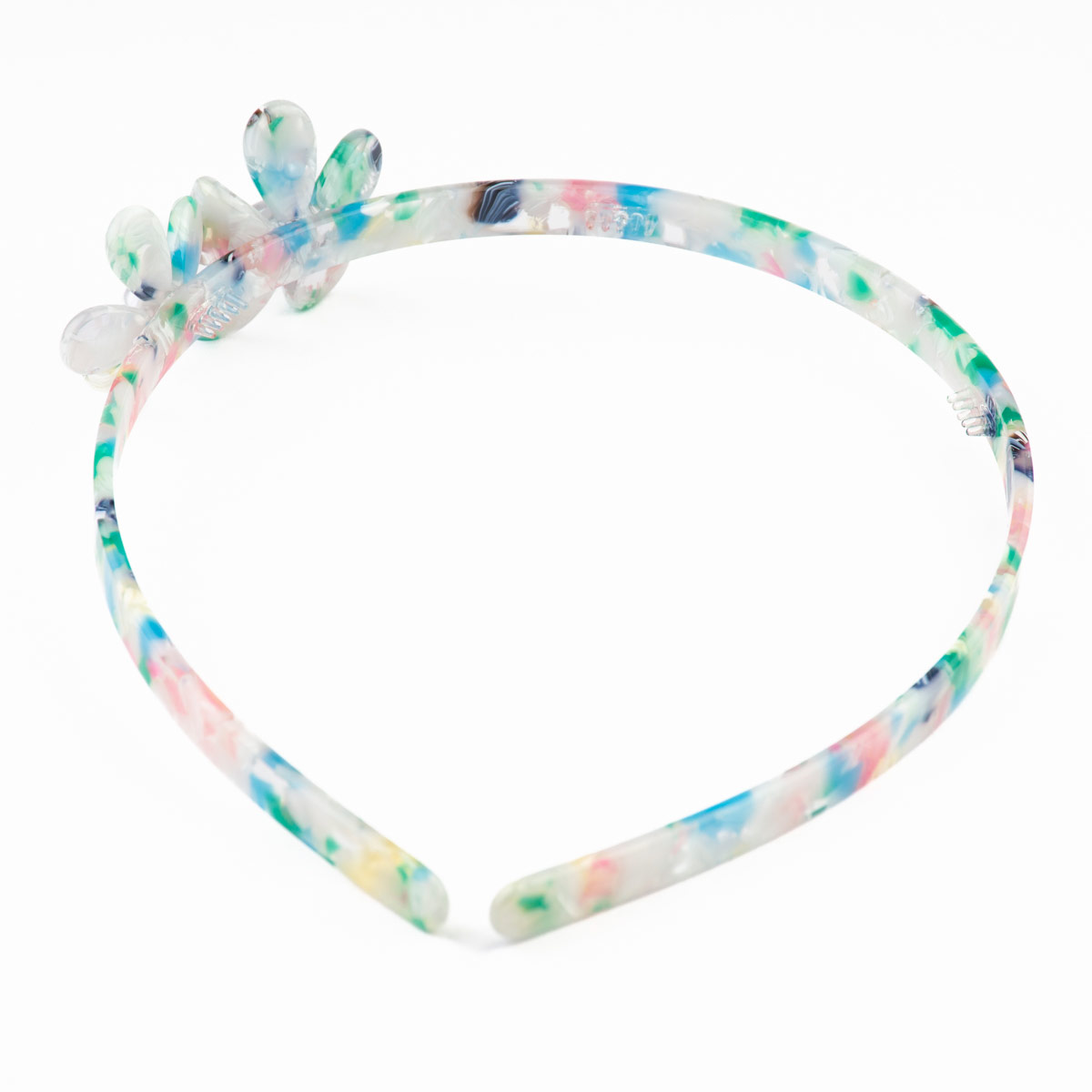 Diadema de Flores C&P image number null