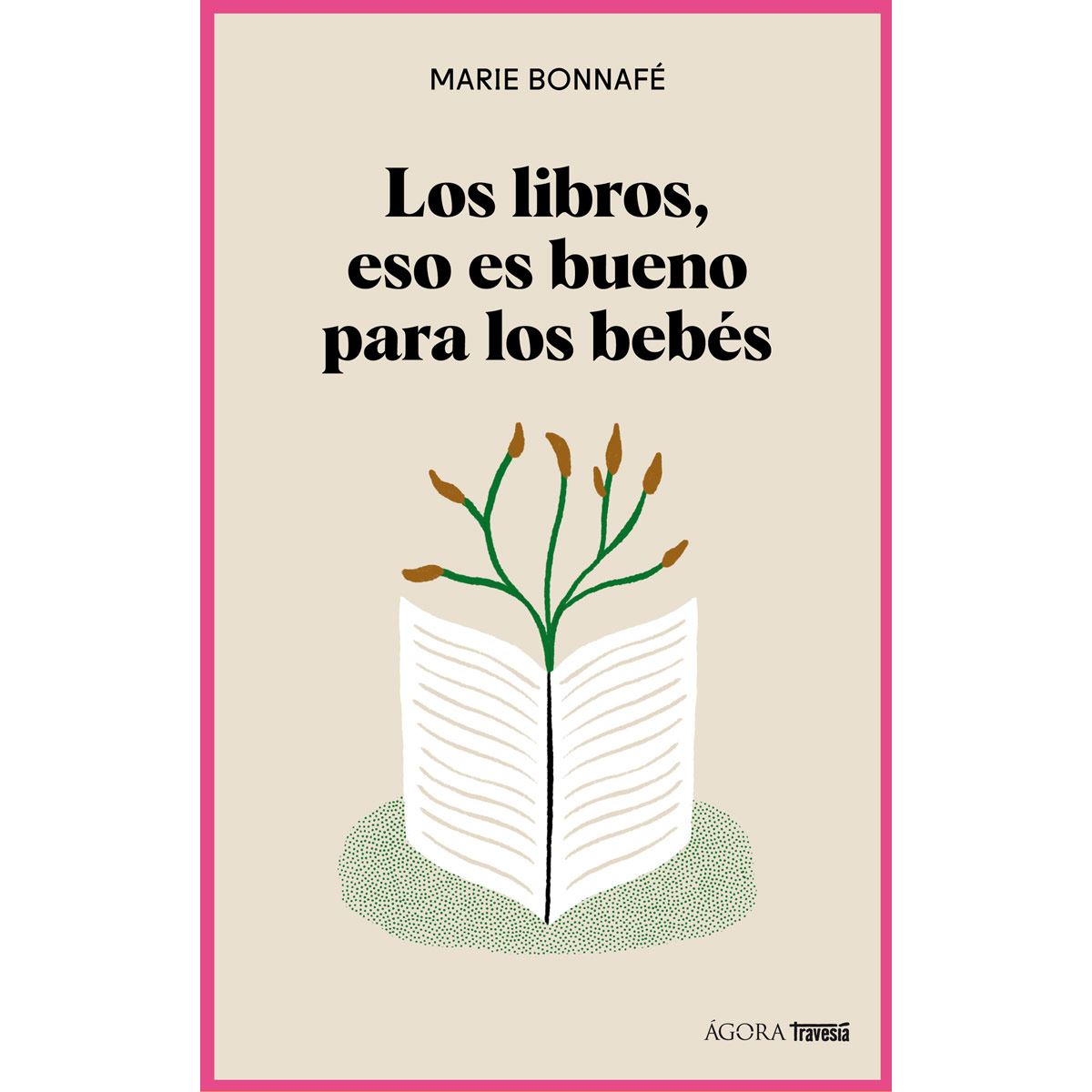 Los libros, eso es bueno para los beb&eacute;s, (Nueva edici&oacute;n) image number null