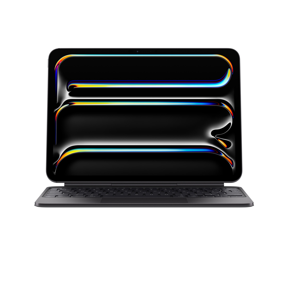 Magic Keyboard iPad Pro 11 (M4) Negro image number null