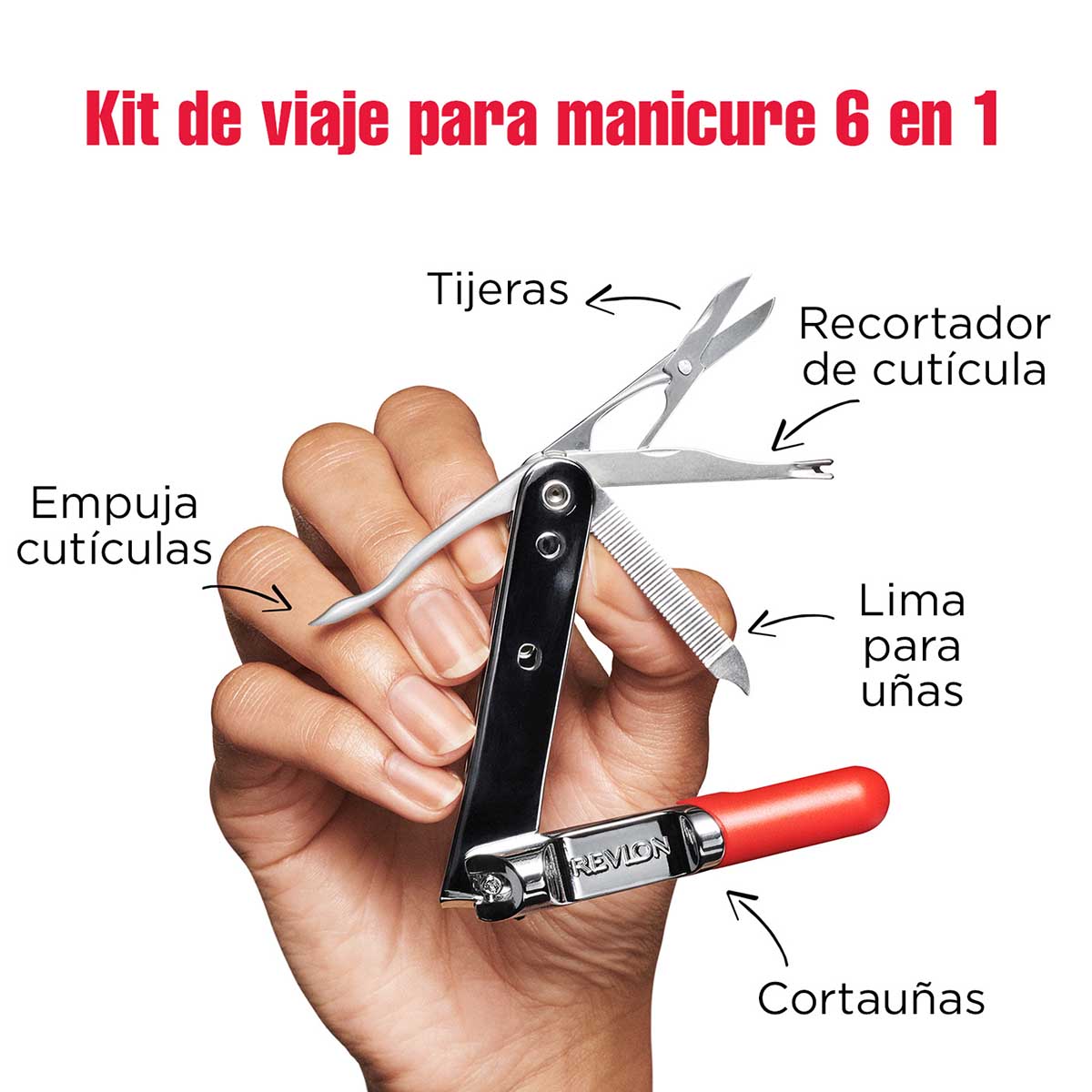 Multi-Tool Mani Maker Nail image number null