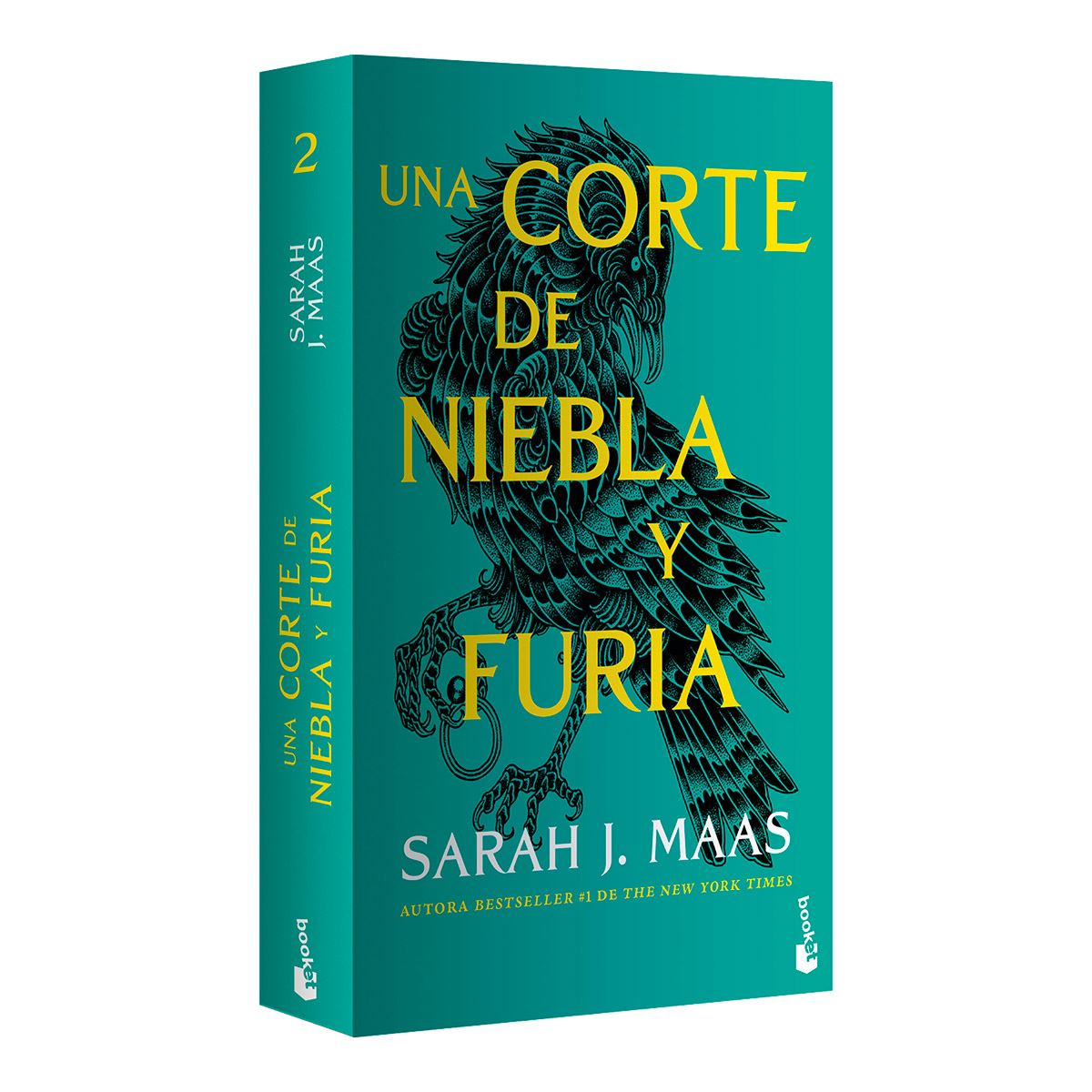 Una corte de niebla y furia image number null