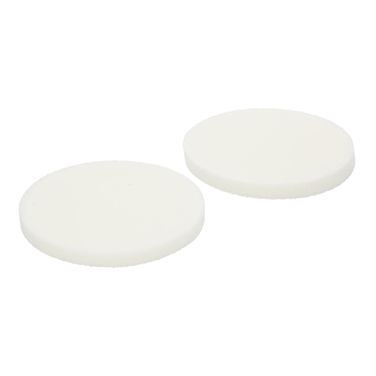 Esponjas redondas maquillaje Rachel Duo 38-M image number null