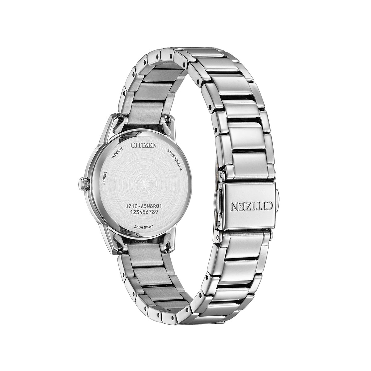 Reloj Citizen Eco Drive 61893 para Mujer image number null