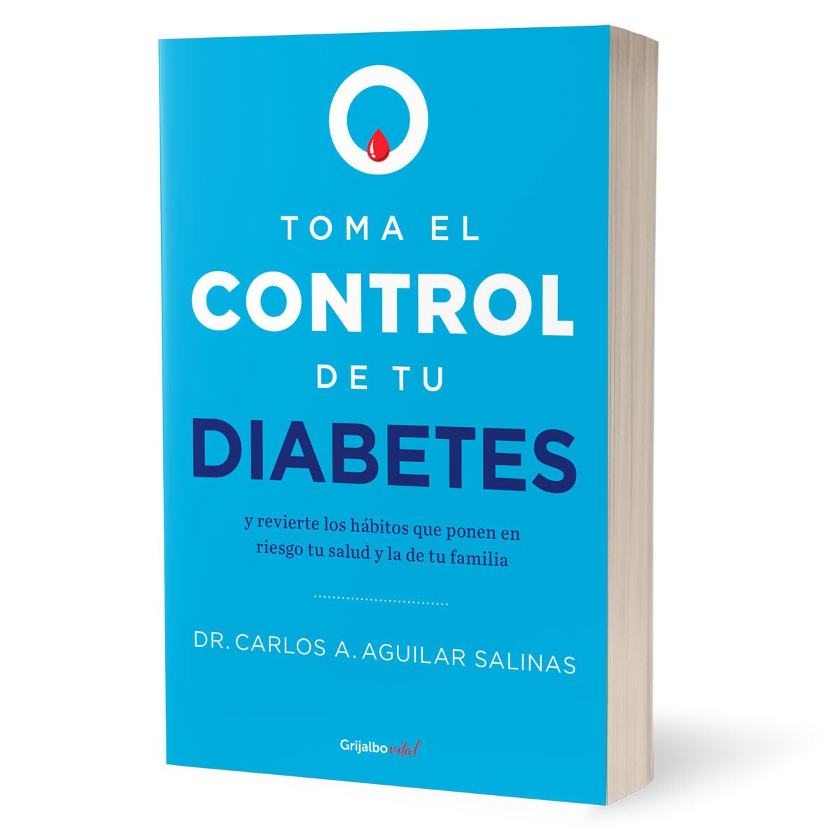 Toma el control de tu diabetes image number null