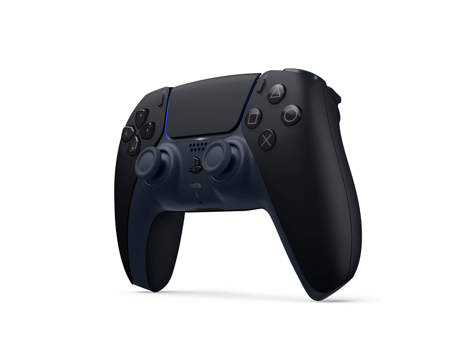 Control Inalámbrico Dualsense Midnight Black PS5 image number null