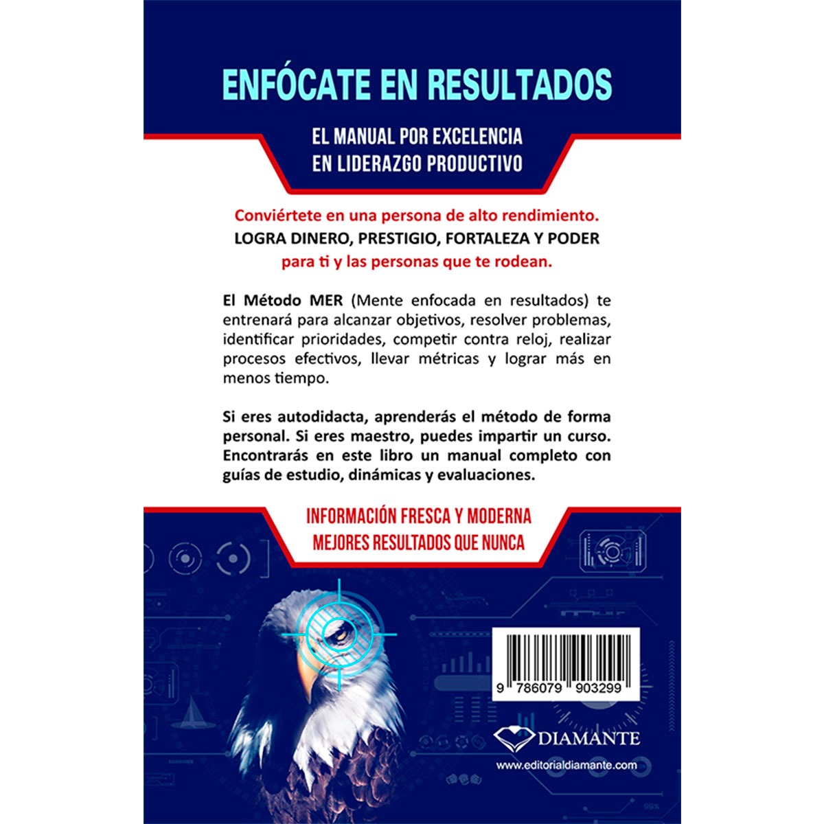 Enfócate en Resultados image number null