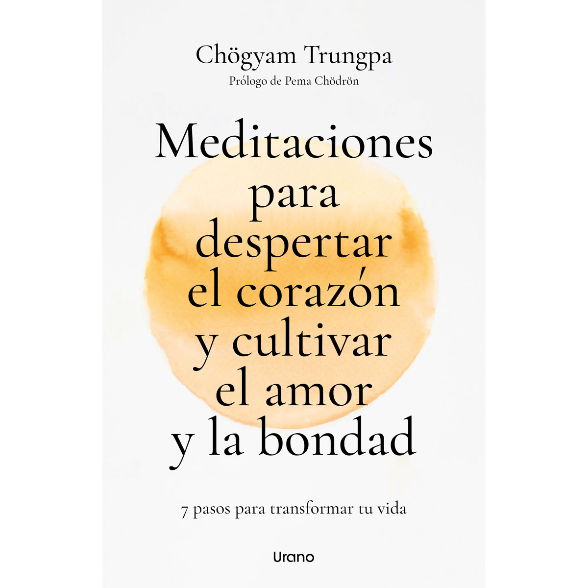 Meditaciones para despertar el corazón y cultivar el amor y la bondad image number null