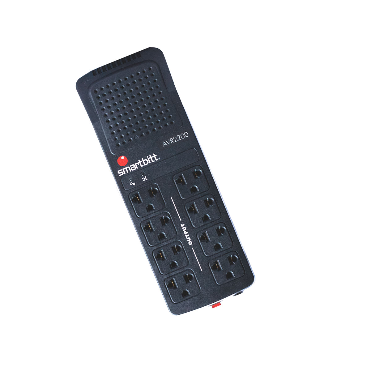 Regulador avr2200 8 tomas Smartbitt image number null