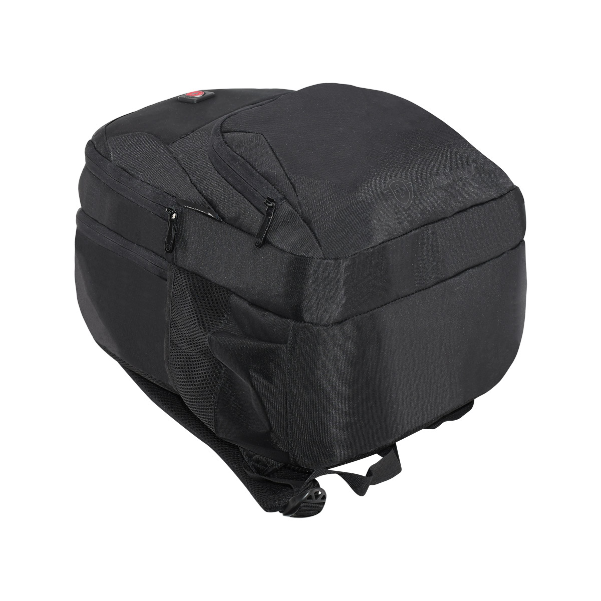 Backpack Negro Swiss Navy 48A image number null