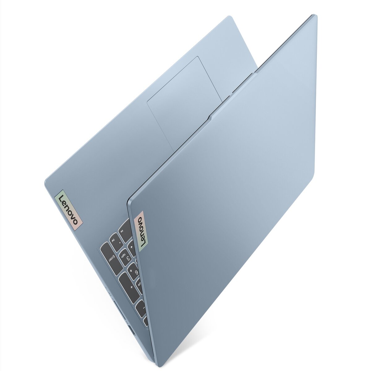 Laptop Lenovo 15 Pulgadas IdeaPad Slim 3 15IAN8 Intel i3 8GB RAM 256SSD image number null