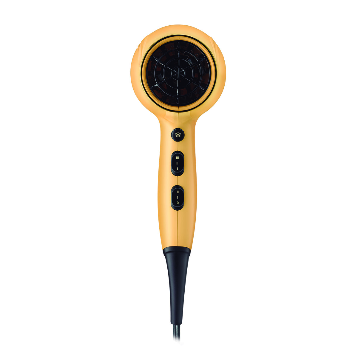 Conair Secadora Smooth Fusion 1600W Amarilla image number null