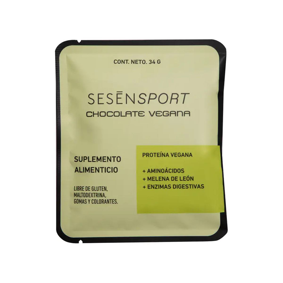 Caja Proteína Vegana Mix&Match image number null