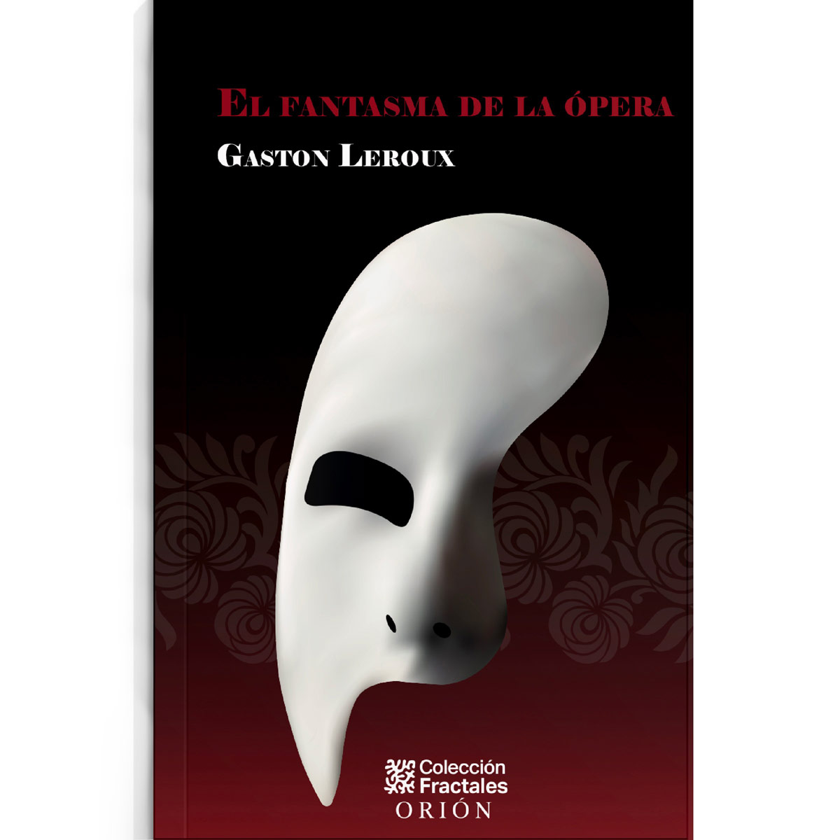 El fantasma de la &oacute;pera image number null