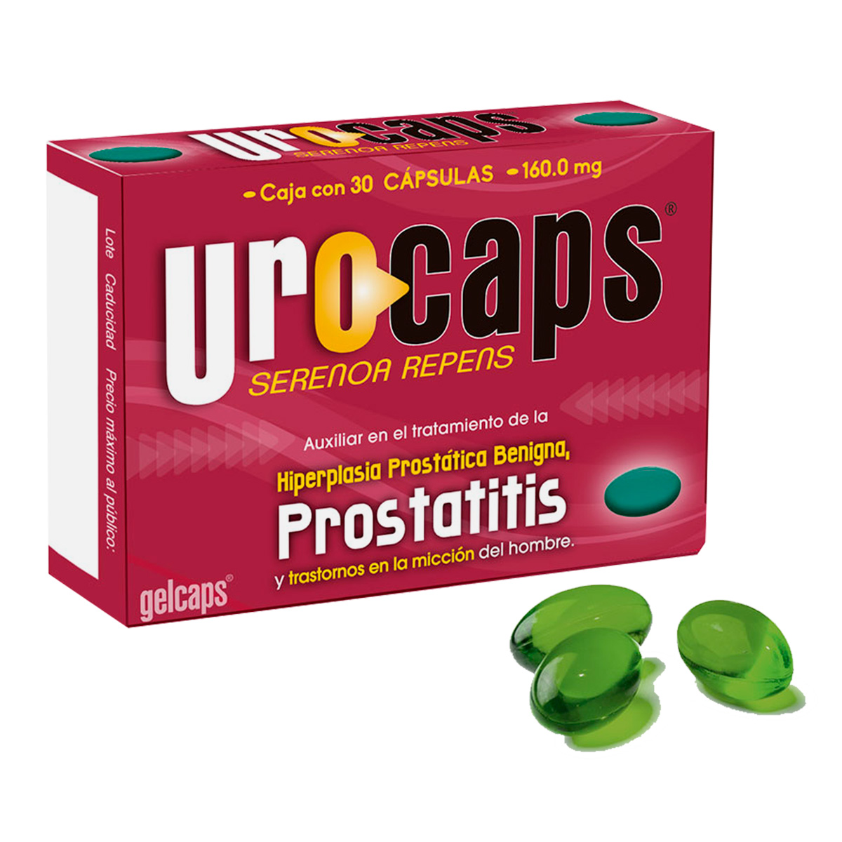 Urocaps image number null
