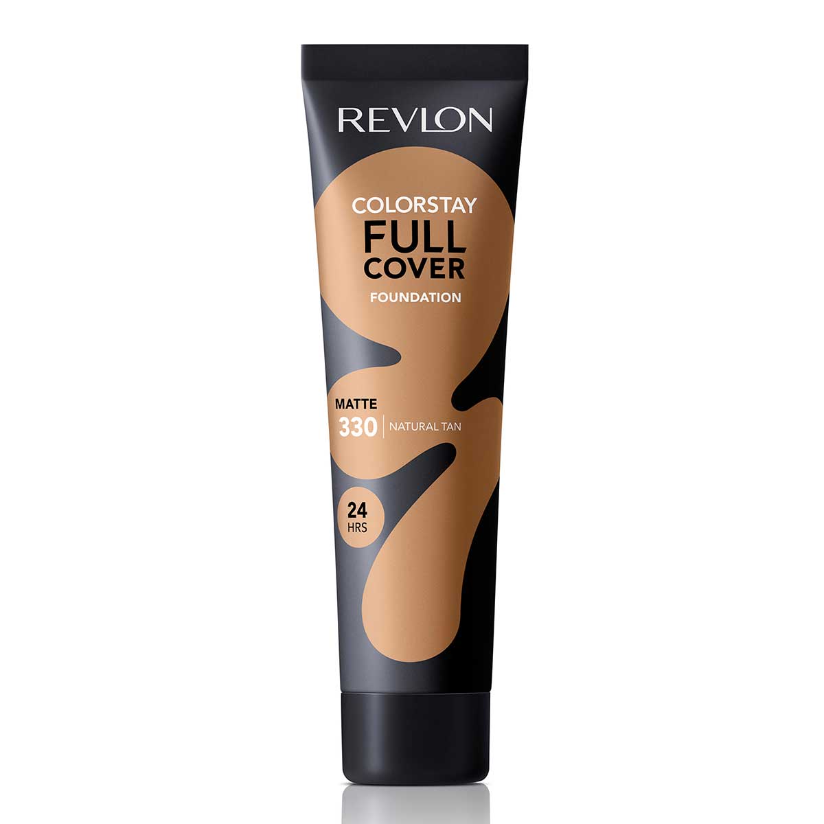 Colorstay Full Cover Natural Tan Revlon image number null