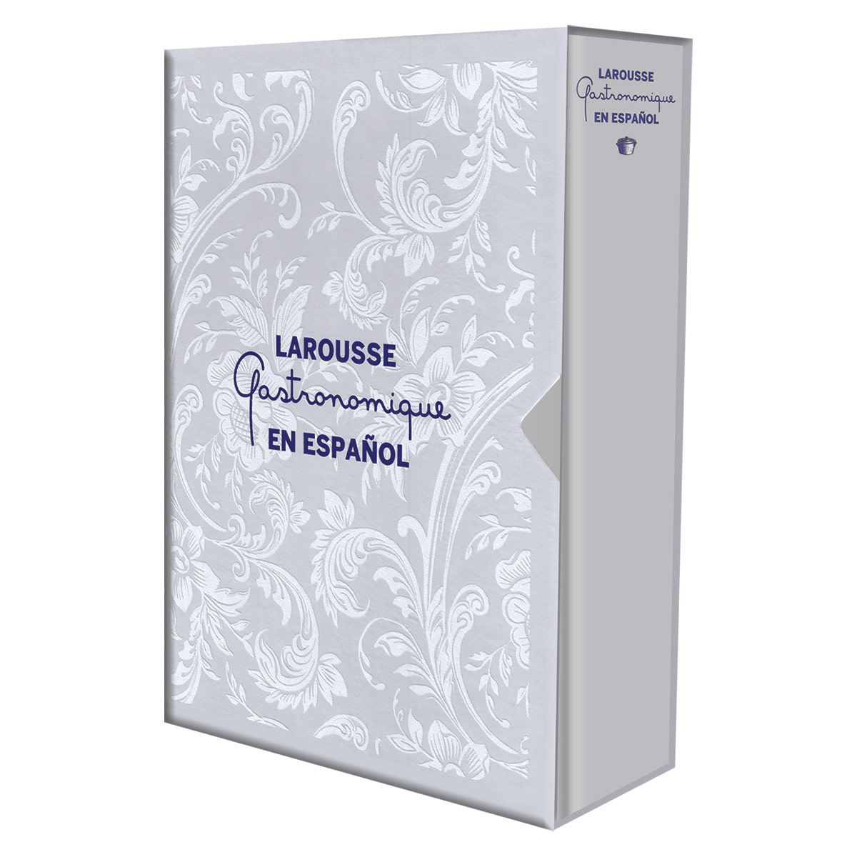 Larousse Gastronomique image number null