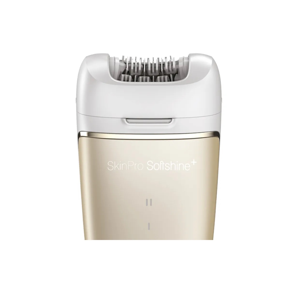 Depilador Gama Italy Skinpro Softshine Ii Plus image number null