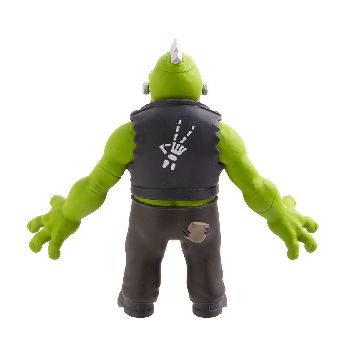Monsters Active 6 Flexors" image number null