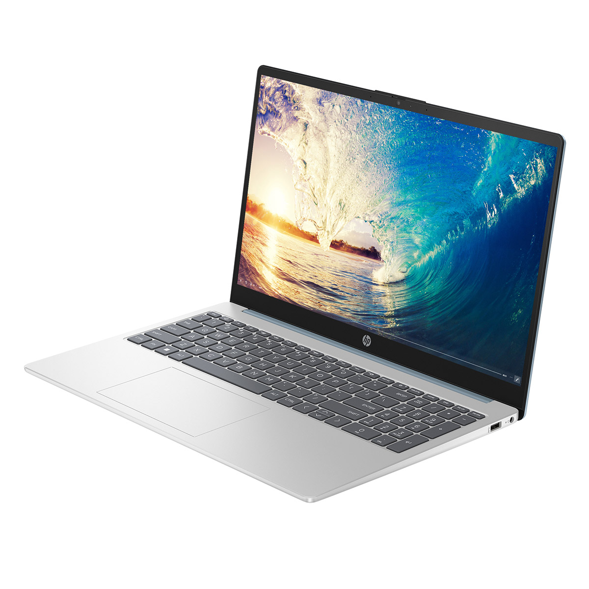 Laptop HP 15-FD0026 Intel Core i3 8GB RAM 512GB image number null