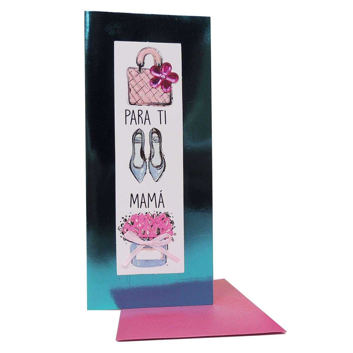 Tarjeta de Regalo: Día de las Madres image number null