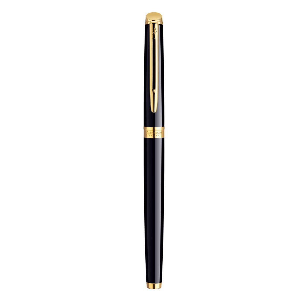 Roller Ball Waterman Hemisphere image number null