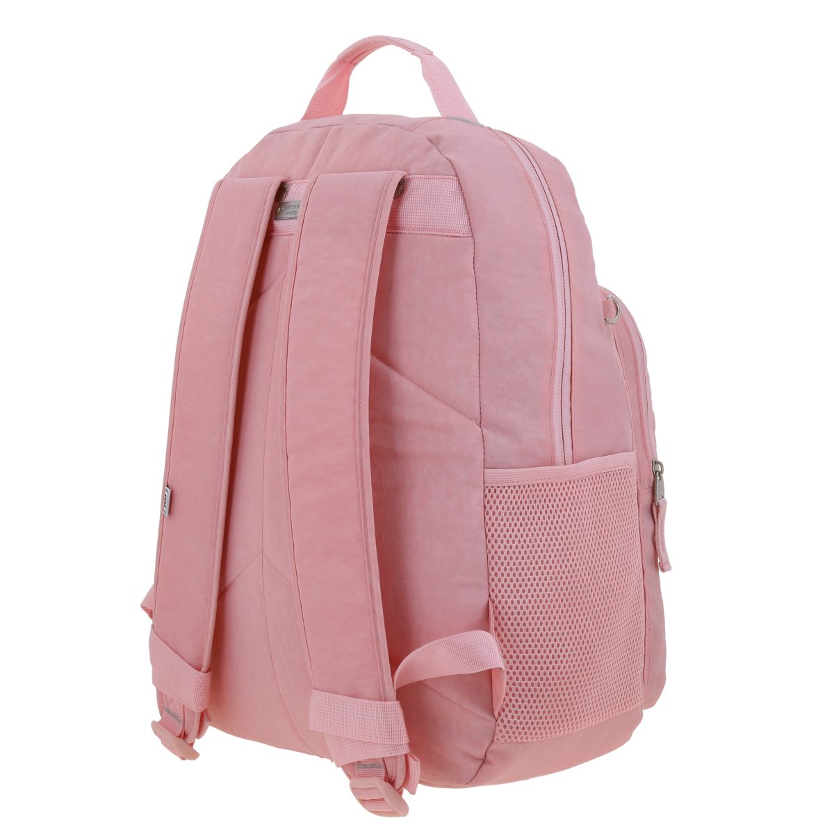 Mochila Zilp Rosa Chenson image number null