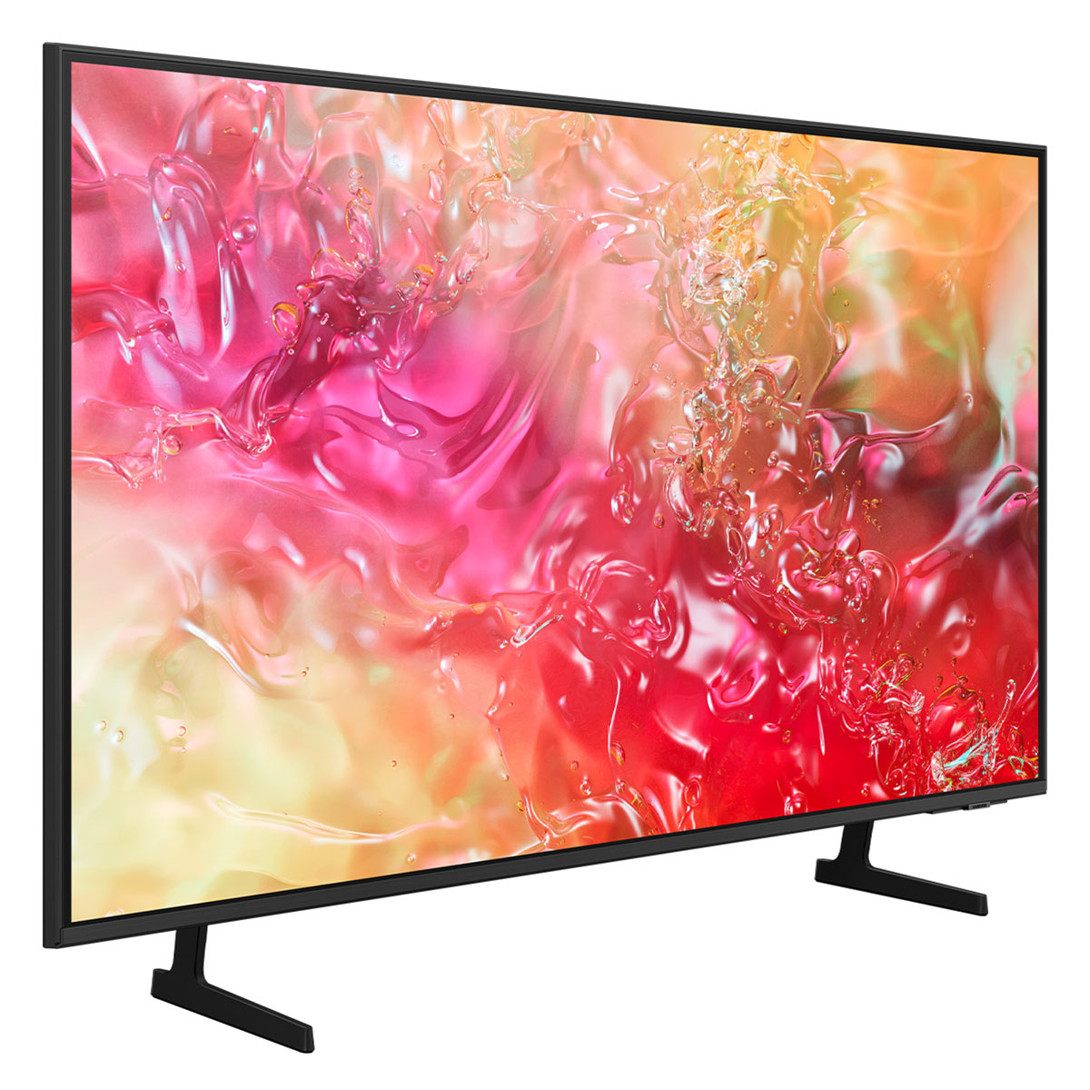 Pantalla Samsung de 85 Pulgadas 4K UHD UN85DU7000FXZX image number null