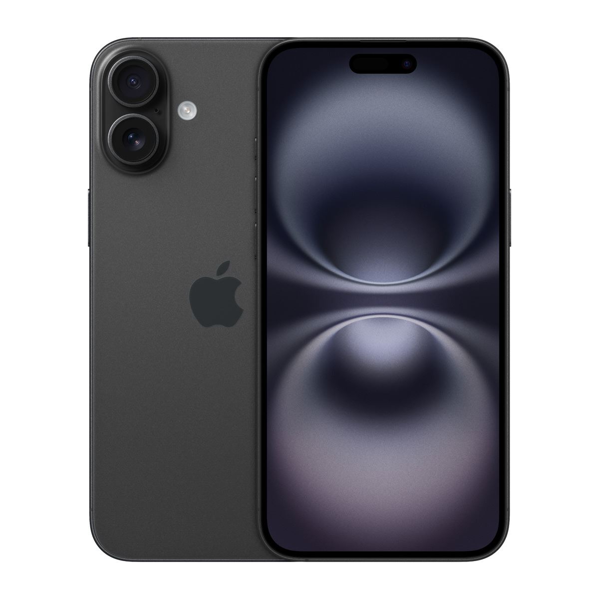 iPhone 16 128GB Negro Telcel R9 image number null