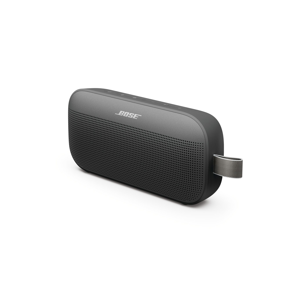 Bocina Soundlink Flex 2a. Gen Negro image number null