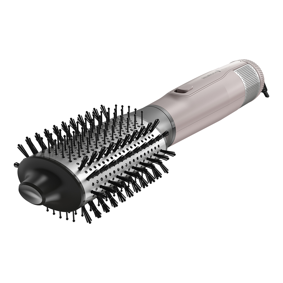 Cepillo Ovalado W2S Remington image number null