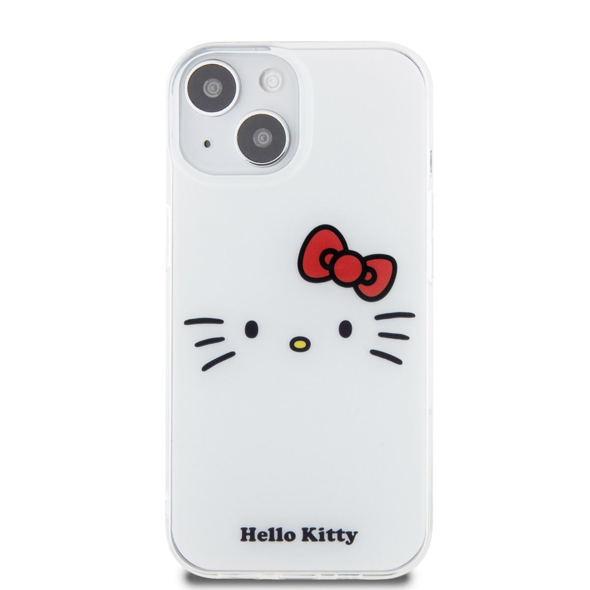 Funda Hello Kitty para iPhone 15 image number null