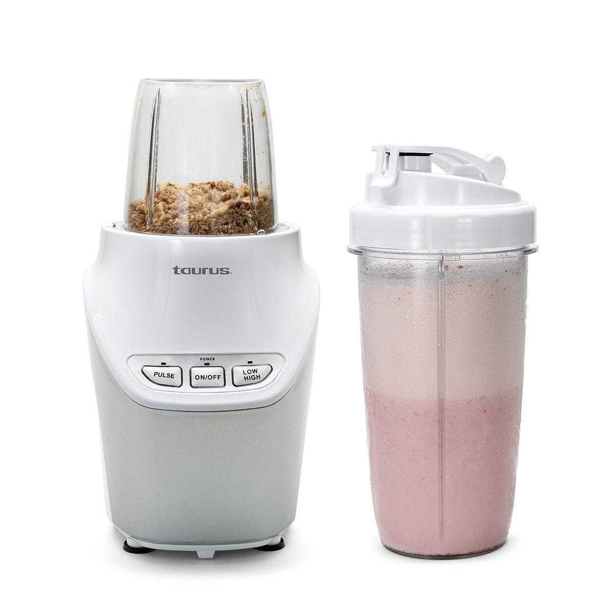 Taurus Pulverizador de Alimentos Natural Green image number null