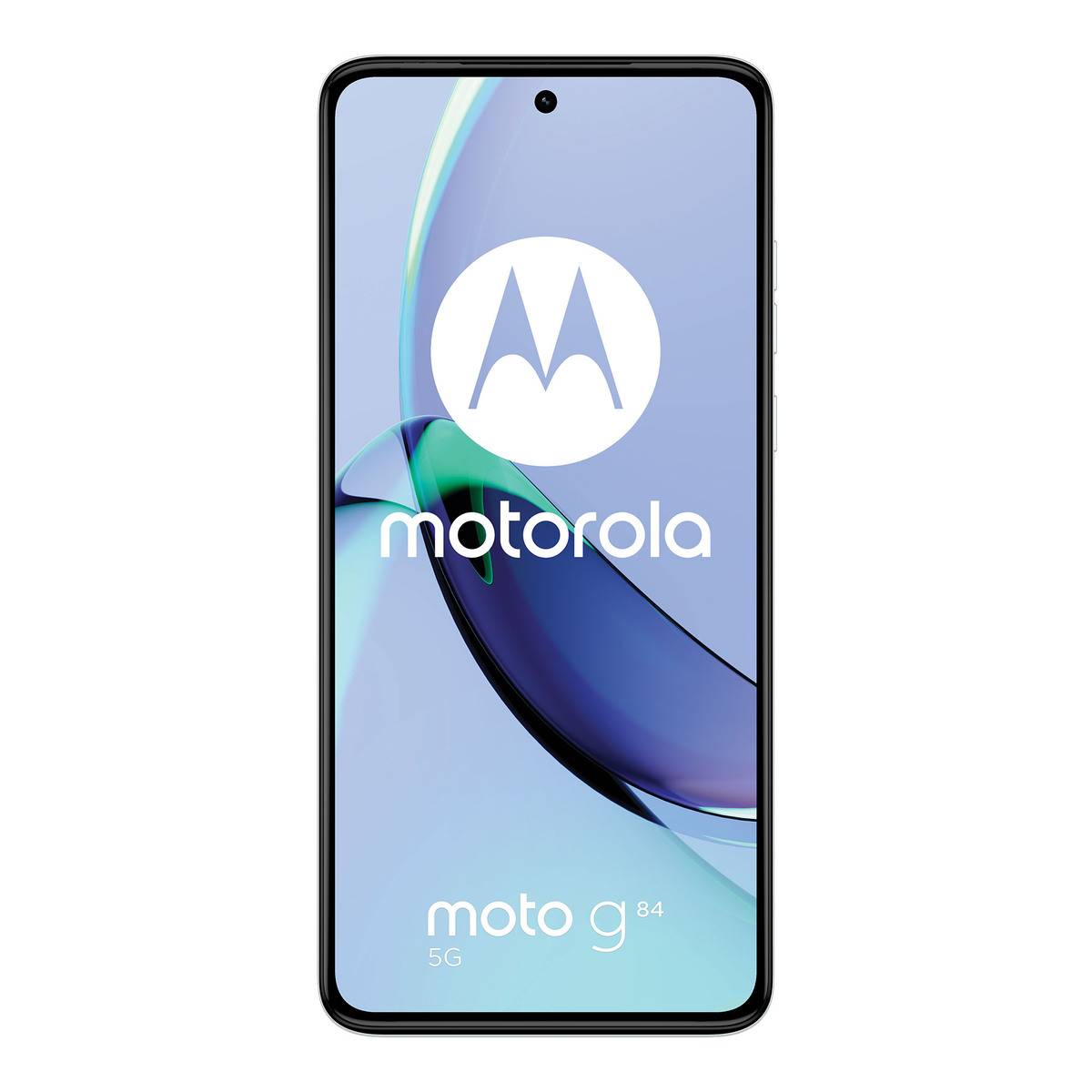 Motorola G84 5G 256GB Azul Telcel R6 image number null