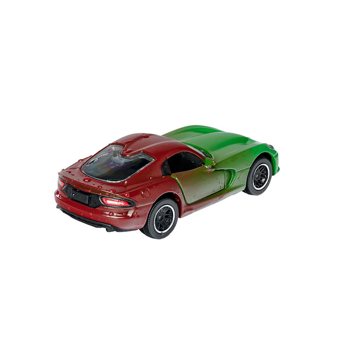 Coche Majorette Edici&oacute;n Limitada 6 image number null