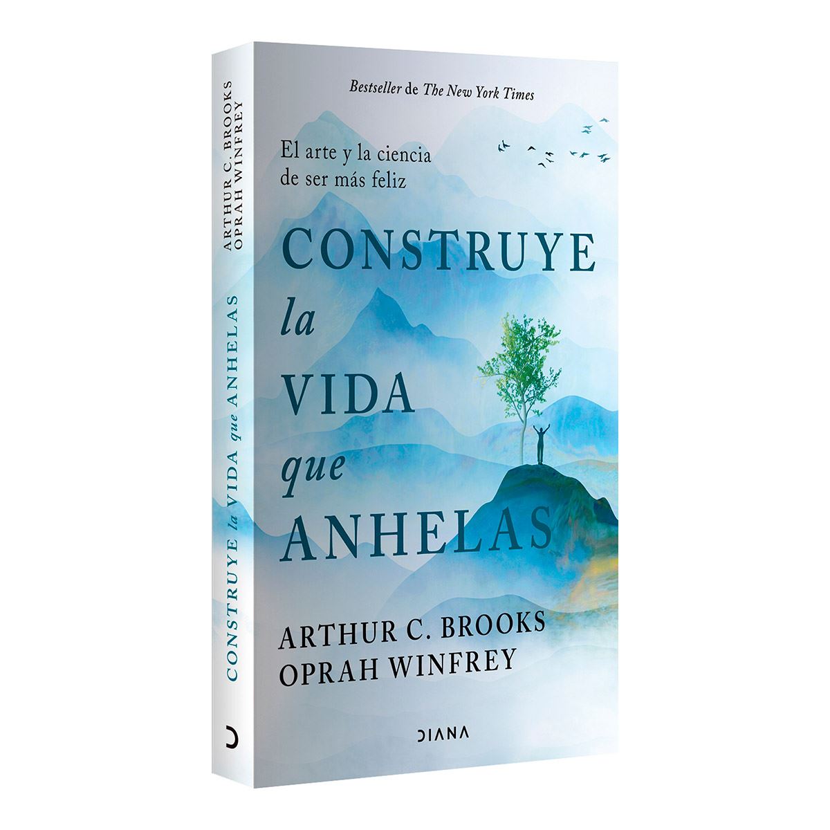 Construye la vida que anhelas image number null