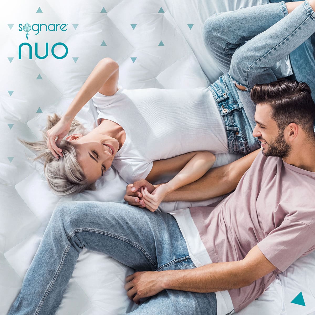 Cubre Colchón Nuo Queen Size image number null