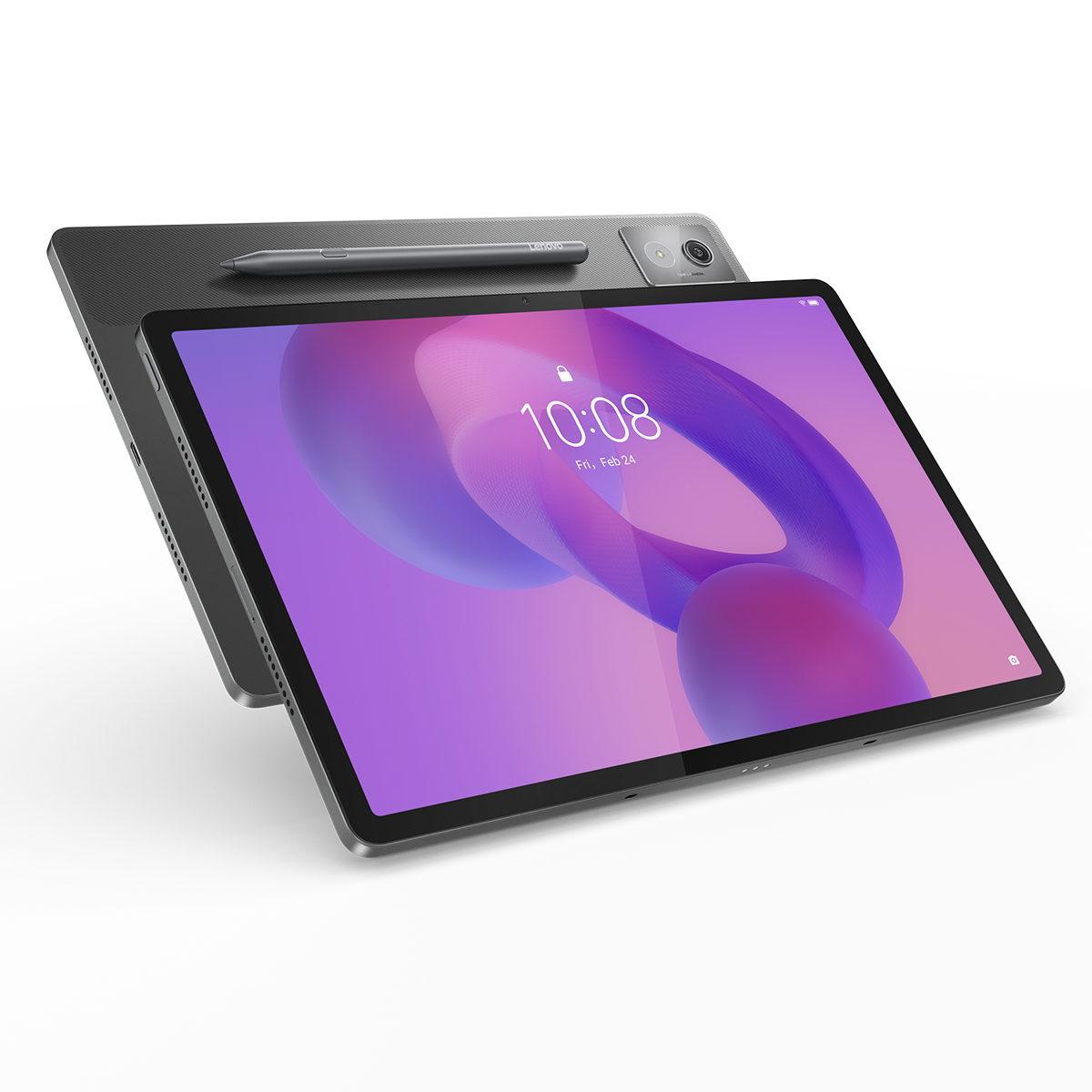 Lenovo Tab Pro 12.7 8+256Gb Tec + Pen image number null