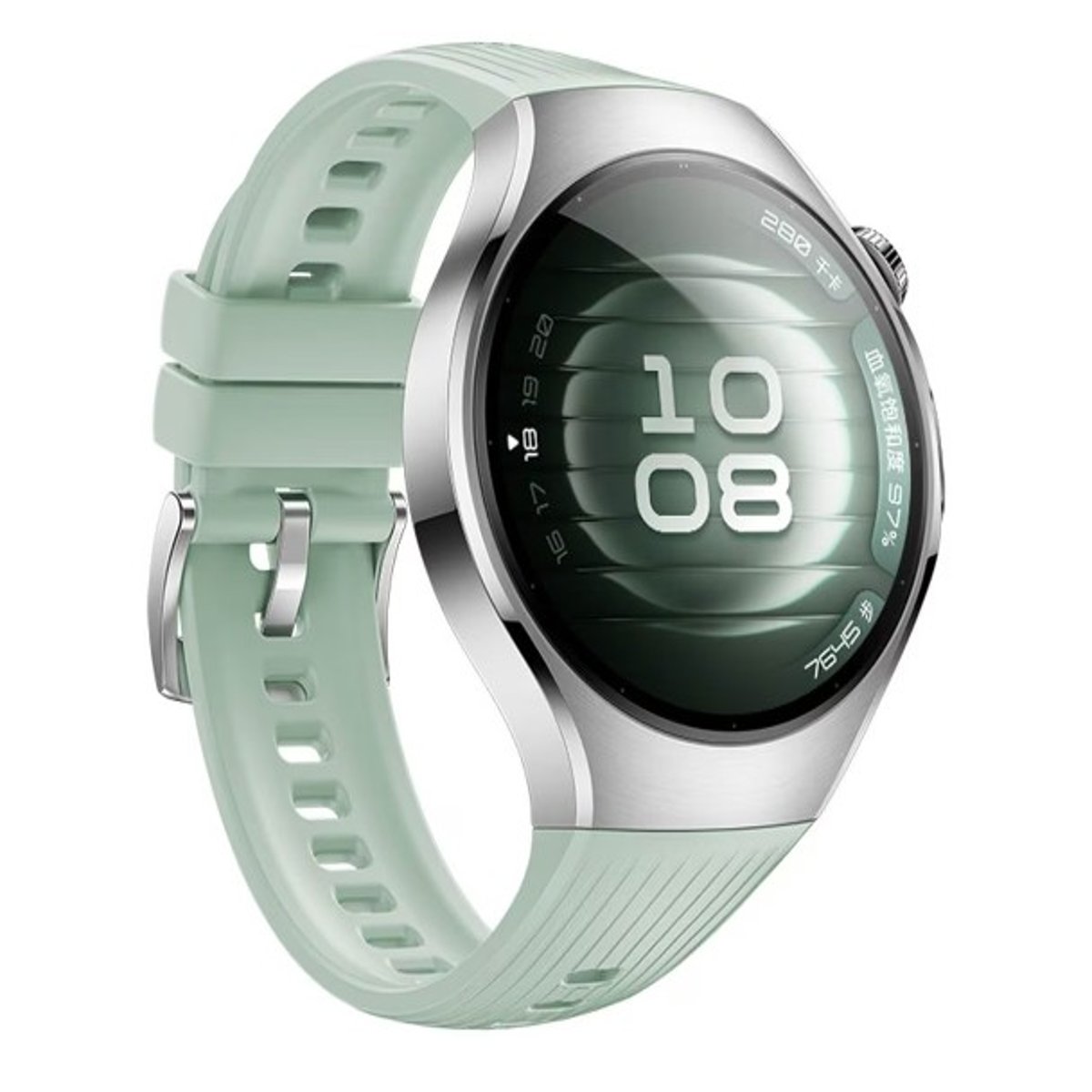 Huawei Watch 5 (42 Mm) image number null