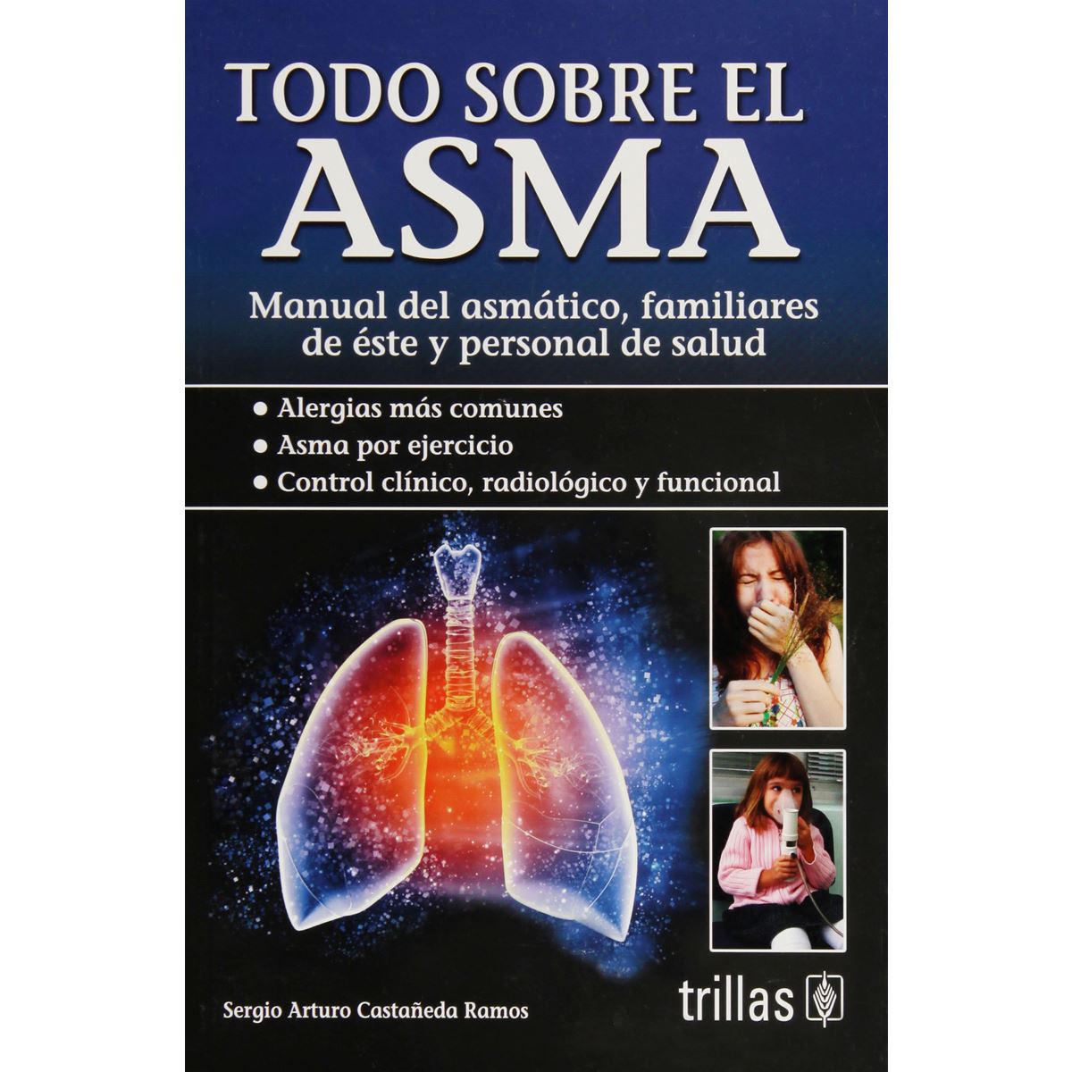 Todo Sobre El Asma image number null