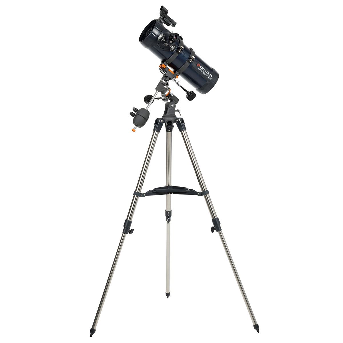 Telescopio astromaster reflector 114/1000 image number null
