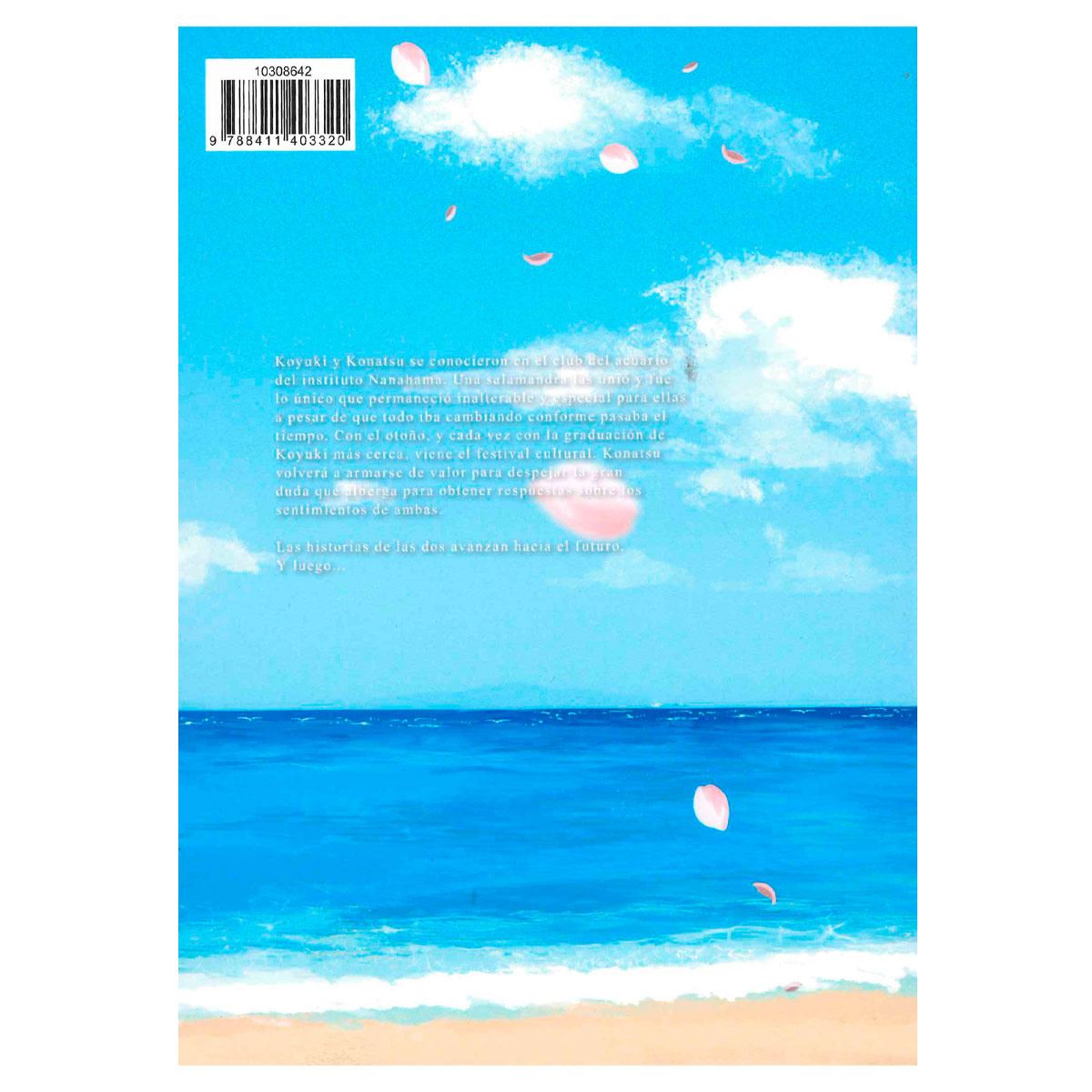 Los Peces Tropicales Anhelan La Nieve N&ordm; 09/09 image number null