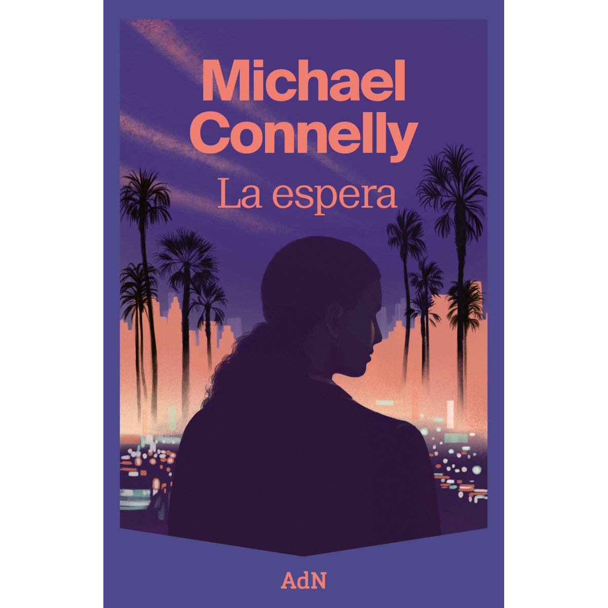 La espera image number null