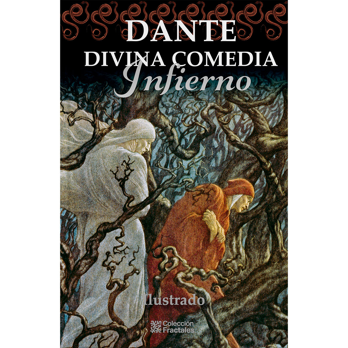 Divina Comedia image number null