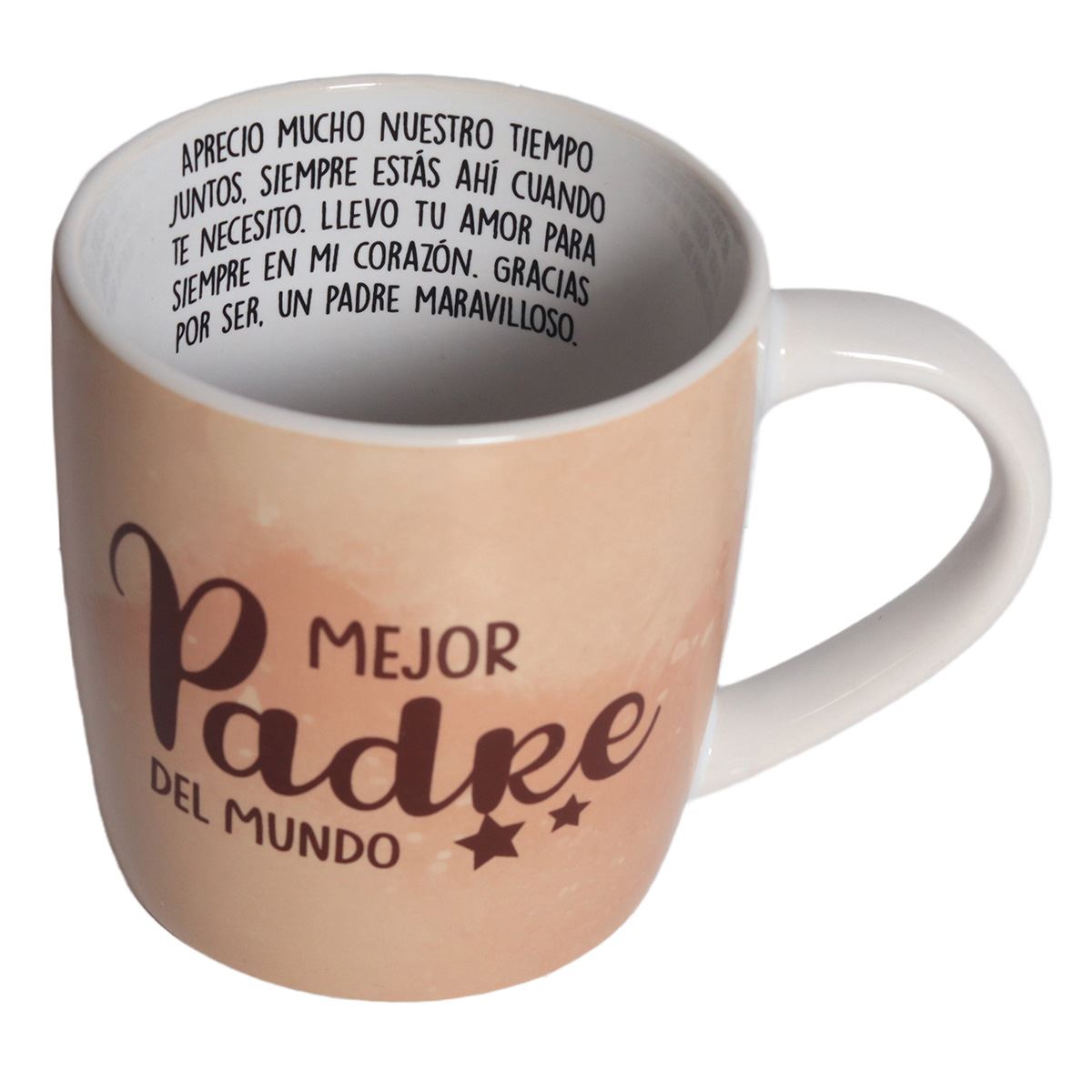 Taza en Cerámica Día del Padre image number null