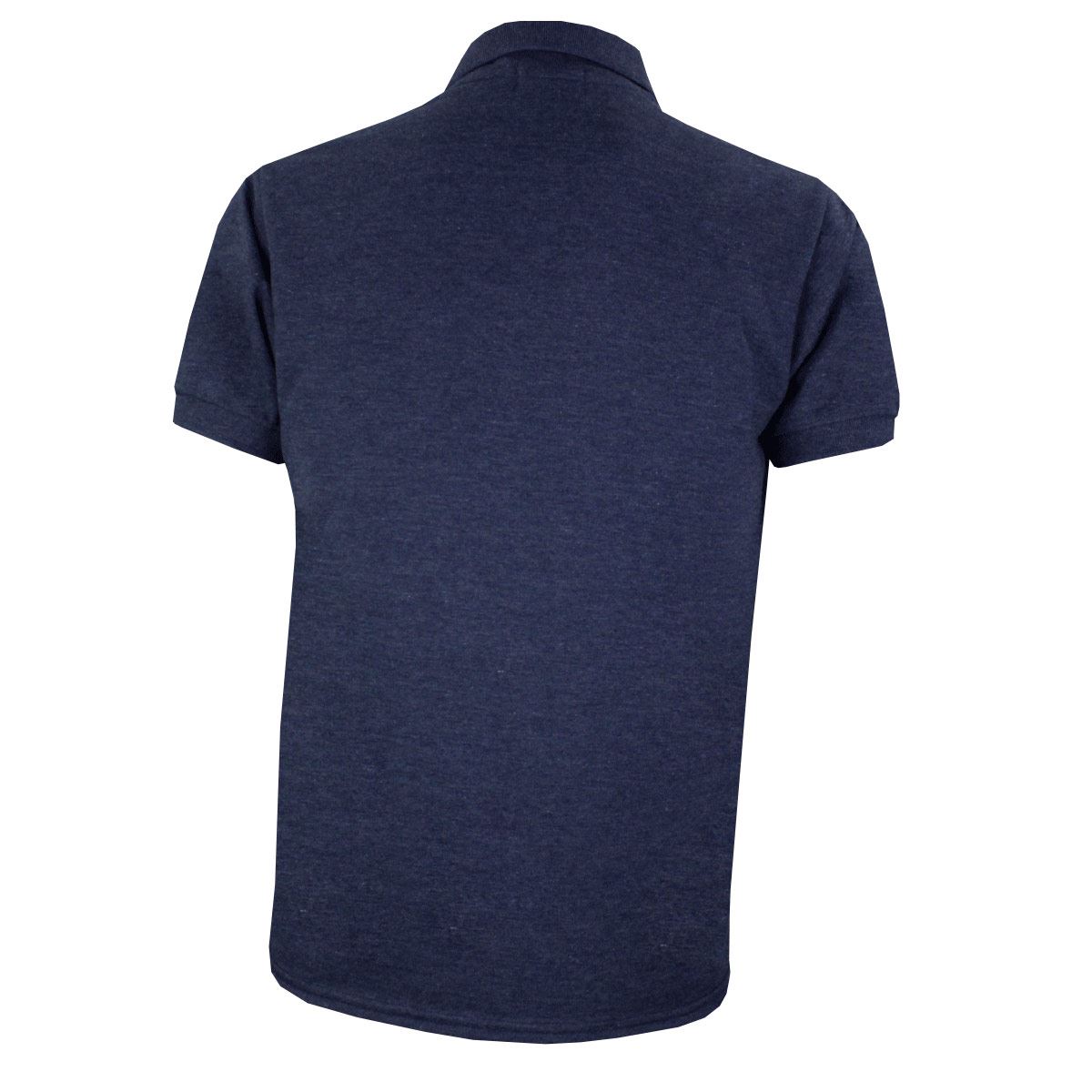 Playera Jaspe Talla Mediana para Hombre Polo Club image number null
