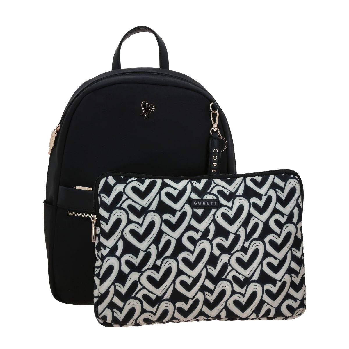 Mochila Backpack Gorett image number null