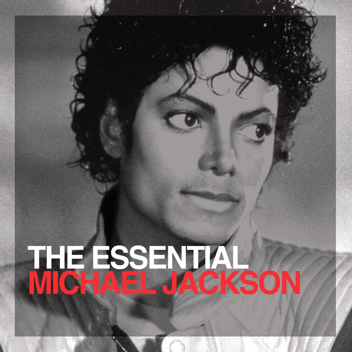 CD2 Michael Jackson The Essential image number null
