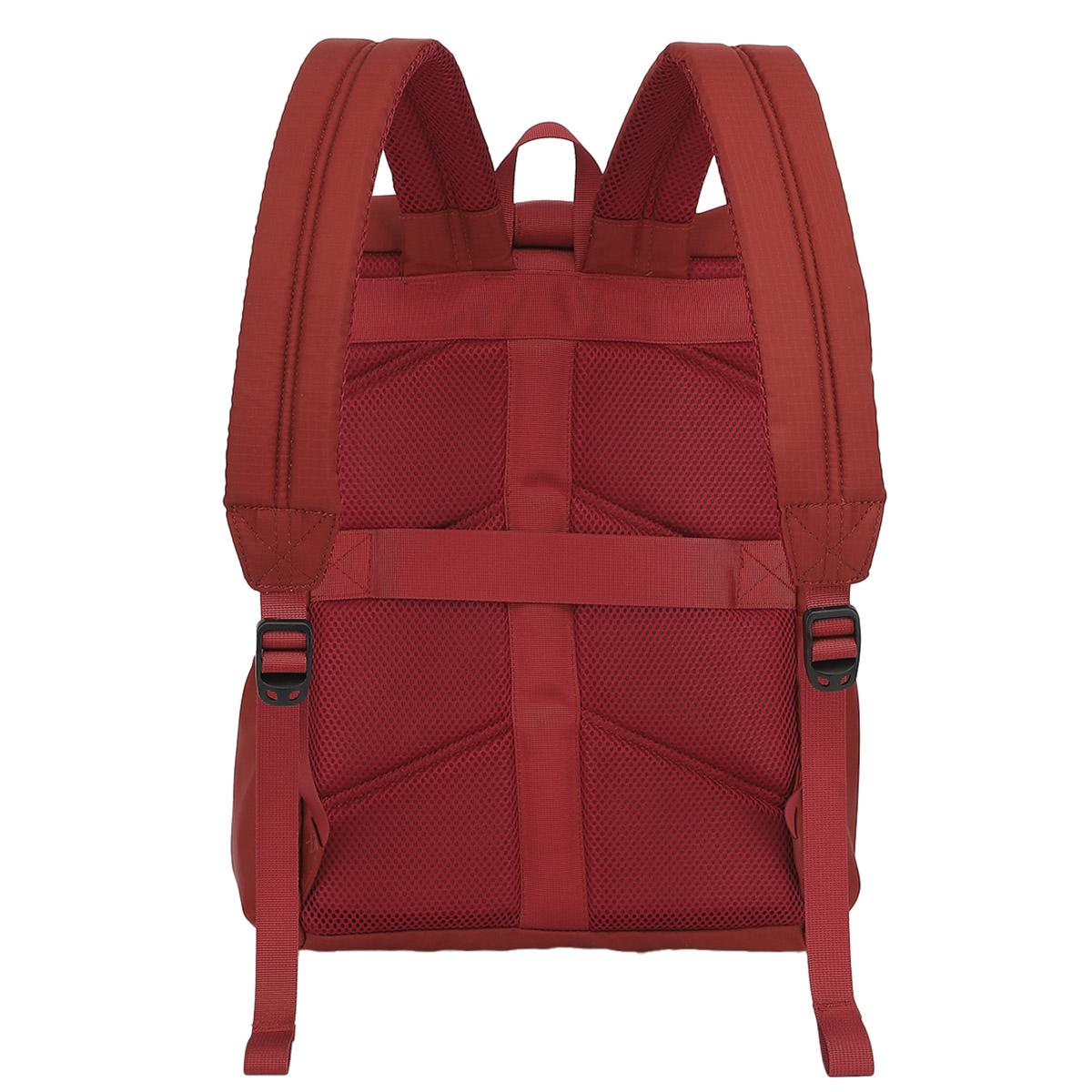 Mochila Roja Rizz Cool Capital image number null